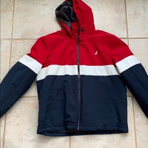 Nautica winter jacket